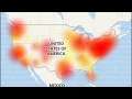 Massive Outage Hits Comcast Verizon Spectrum and Others
