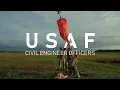 Air Force Civil Engineer 32E Overview