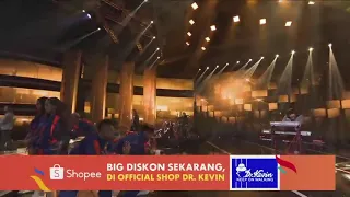 keren abis kolaborasi noah feat via vallen medley meraih bintang u0026 bintang disurga