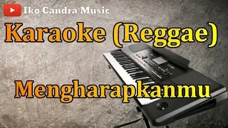 Download Tegar - Mengharapkanmu || Lirik (Reggae Ska) AUDIO HD MP3