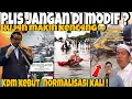 Lagu W4rga J4KARTA MURK4‼️PLIS JNGAN DI MODIF DONG?HUJ4N J4KARTA MAKIN KENCENG-KDM KEBUT NORMALISASI KALI
