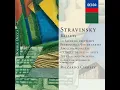 Stravinsky: The Rite of Spring, K15, Pt. 2: XIV. Sacrificial Dance