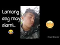 Ptpa LAMANG ANG MAY ALAM 13 Feb 20