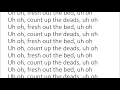 Download Lagu Migos - Deadz Feat 2 Chainz [Official Lyrics]