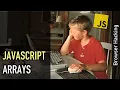 Browser hacking Let s implement JavaScript arrays