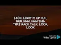 NBA YoungBoy - Put It On Me (Lyrics)