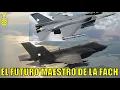 Download Lagu T1E078 La FACH y el Futuro en la década de 2040 #fach #chile  #f35 #f16block70  f#16mlu #f5e