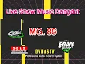 Download Lagu Multi Talent Cak Sulis MG 86 PRO - Dinding Kaca - duet bersama Niken Carastalo - Selocomm Production