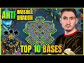 Download Lagu *ANTI INVISIBLE BOOT *🔥TOWN HALL 17 Th17 WAR BASE With Link | TH17 LEGEND Base With Link | COC