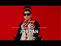 Ryan castro ft Myke towers - Jordan remix