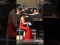 Lagu Yuja Wang - Faster than Lightening Speed #pianomusic #classical #orchestra #steinway #virtuoso