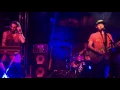 The Movement - Smoke Live
