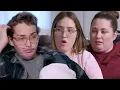 Mama June Pumpkin and Jessica Visit Rapidly Declining Anna Before Her Death Exclusive
