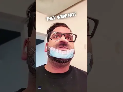 This Man Really Had His Coworkers Fooled 😂