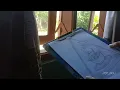 Download Lagu DAY 1 - DRAWING | Bunga Kamboja