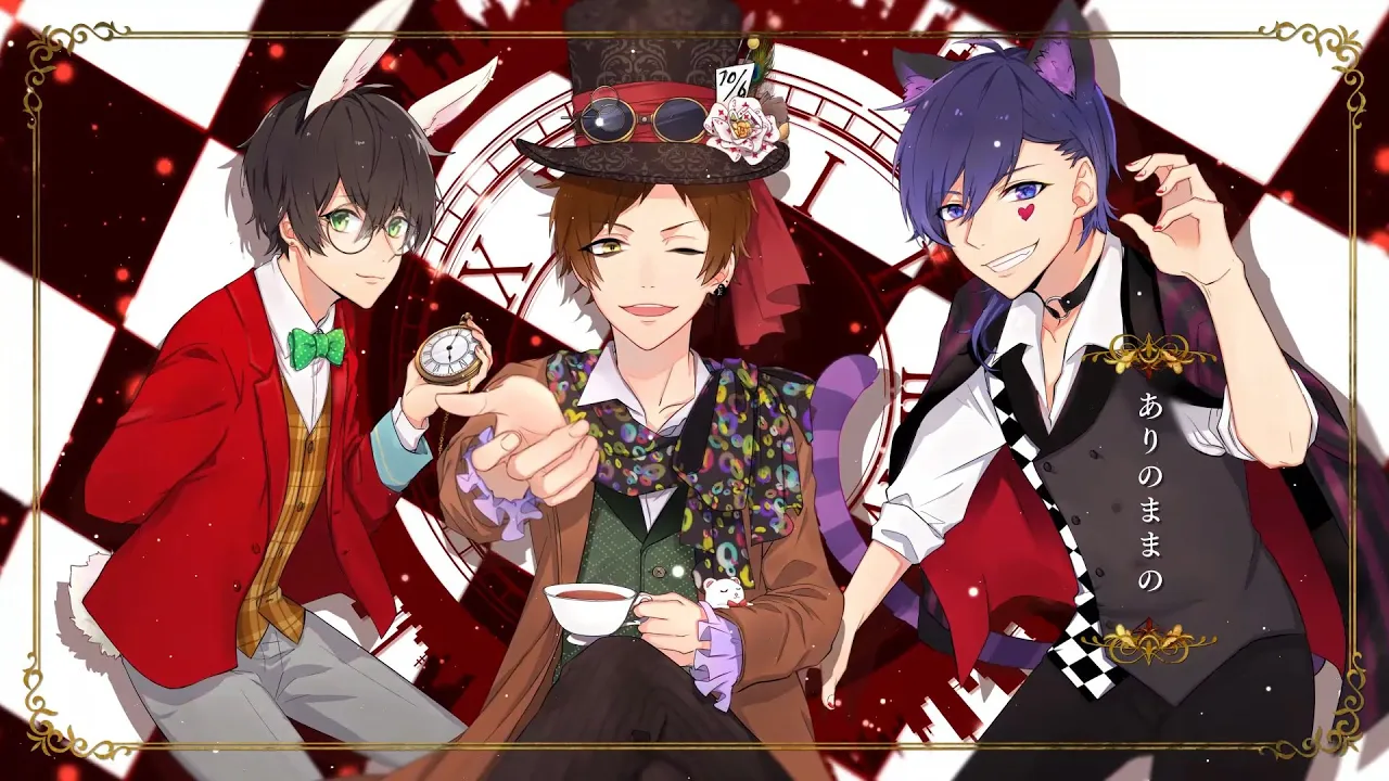 Hello→Wonder／UMM．com (Music Video)