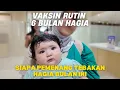 Download Lagu MPASI BIKIN NONI JIA MAKIN GEMOY