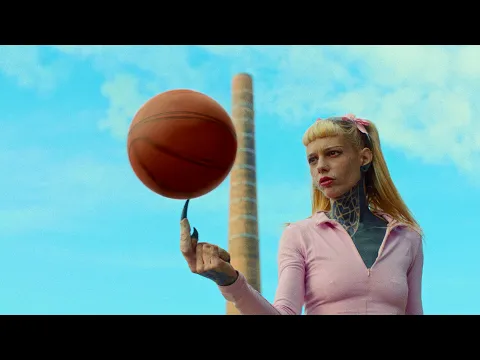 Video Thumbnail: Dzsúdló - PRESSO (Official Music Video)