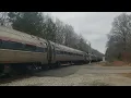 Amtrak 141