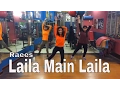 Laila Main Laila | Raees | Desire Dance \u0026 Fitness Academy