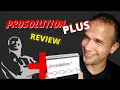ProSolution Plus Review My Results Side Effects Taking ProSolution Plus Pills
