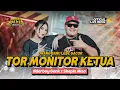 TOR MONITOR KETUA - NDARBOY GENK x SHEPIN MISA (Official Live Music) Orang Baru Lebe Gacor