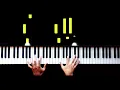 Ali471 - Hadi Gel Gezelim - Piano Tutorial by VN