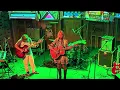 Bebe Stockwell - Speak Too Soon LIVE - Santa Fe, New Mexico (July 12, 2025)