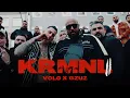 Lagu VOLO x GZUZ - KRMNL 2
