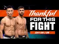 Yair Rodriguez vs The Korean Zombie UFC Fights We Are Thankful For - Day 2