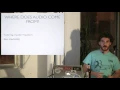 You Got Your in my Browser An Introduction to the Web API