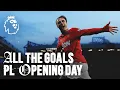 Download Lagu ALL THE GOALS | Manchester United Premier League Opening Day (1992-2024)