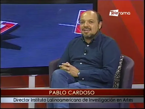 Uartes - Ilea organizan presencial y virtual VI encuentro Internacional de investigación en Artes