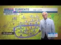 First Alert Forecast