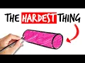 Can t Draw Elipses and Cylinders TRY THIS