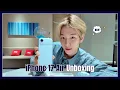 Lagu 드디어!!!! 셀카를!!!!! l iPhone 17 Air Unboxing l 백현 (BAEKHYUN)