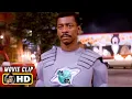 THE METEOR MAN Final Scene 1993 Robert Townsend