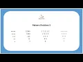 Problem-5 Java Pattern
