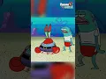 Download Lagu Rahasia Suara Langkah Tuan Krabs \u0026 Squidward di SpongeBob!  #ngeshortbareng