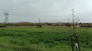 Maestro Barsik Летить хлопчина до дівчини 