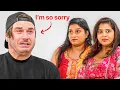 Indian Jokes But In Front Of Indians