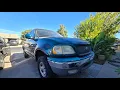97 to 2003 Ford F150 5 4 How to change oxygen sensor and why they changed it solution