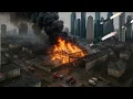Download Lagu 🔴BARU SAJA TERJADI ~ QATAR BALAS SERANGAN ISRAEL, LANGSUNG BOMBARDIR JANTUNG KOTA ISRAEL