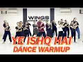 Download Lagu Yeh Ishq Hai | Dance cover | Jab We Met | Kareena Kapoor, Shahid Kapoor | Pritam | Shreya Ghoshal