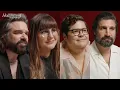What We Do in the Shadows Cast Reflect on Show in Hilarious Exit Interviews THR Emmys Lounge