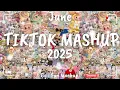 Download Lagu Tiktok Mashup June 💖2025💖 (Not Clean)