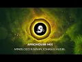 AFRO HOUSE 2024 MIX