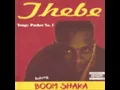 Thebe-Akumnandi Mann
