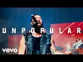 Download Lagu Skillet - Unpopular (Live)