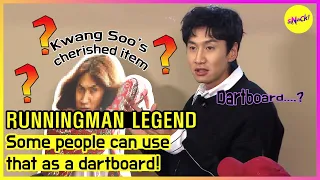  runningman the legend 